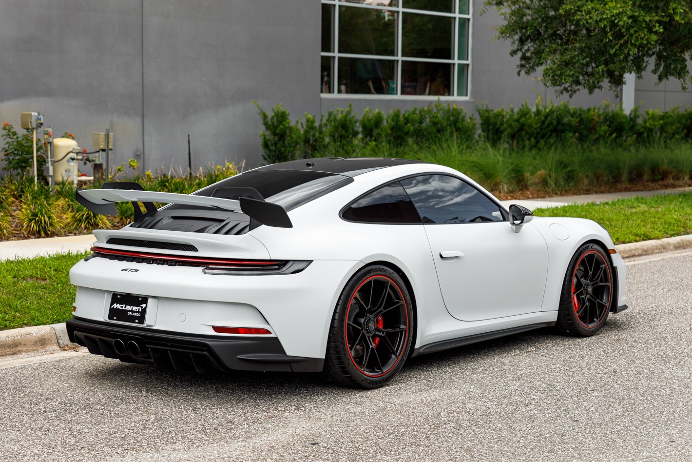 2023 Porsche 911