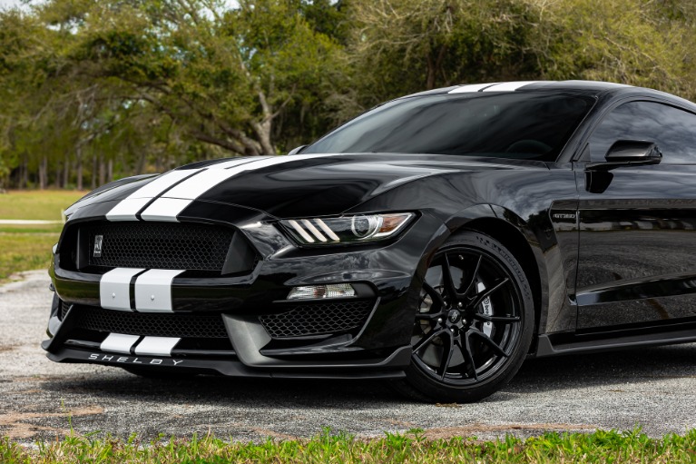 Used 2019 Ford Mustang Shelby GT350 for sale Sold at McLaren Orlando LLC in Winter Park FL 32789 2