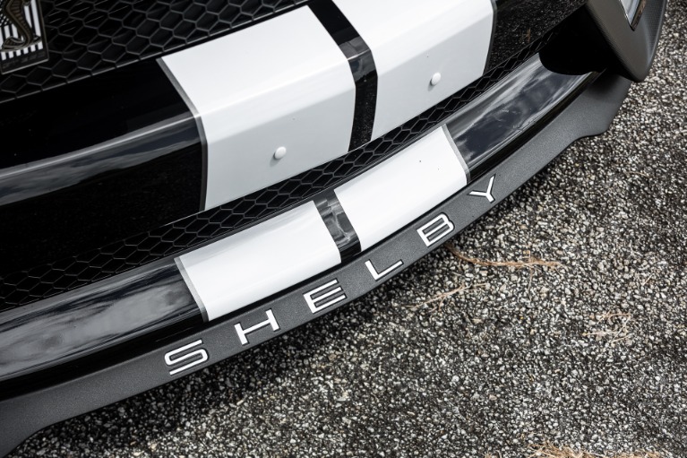 Used 2019 Ford Mustang Shelby GT350 for sale Sold at McLaren Orlando LLC in Winter Park FL 32789 4