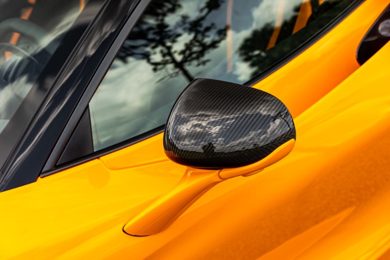 New 2022 McLaren 720S Performance for sale Sold at McLaren Orlando LLC in Winter Park FL 32789 4