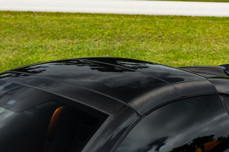 Used 2016 McLaren 675LT Spider for sale Sold at McLaren Orlando LLC in Winter Park FL 32789 4