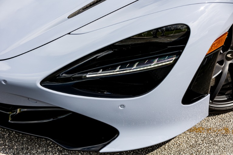 New 2022 McLaren 720S Performance for sale Sold at McLaren Orlando LLC in Winter Park FL 32789 4