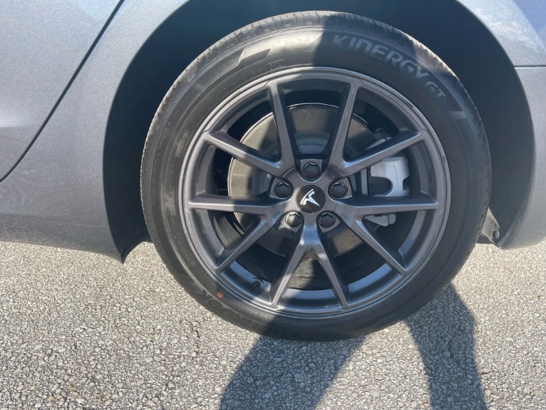 Used 2022 Tesla Model 3 for sale Sold at McLaren Orlando LLC in Winter Park FL 32789 3