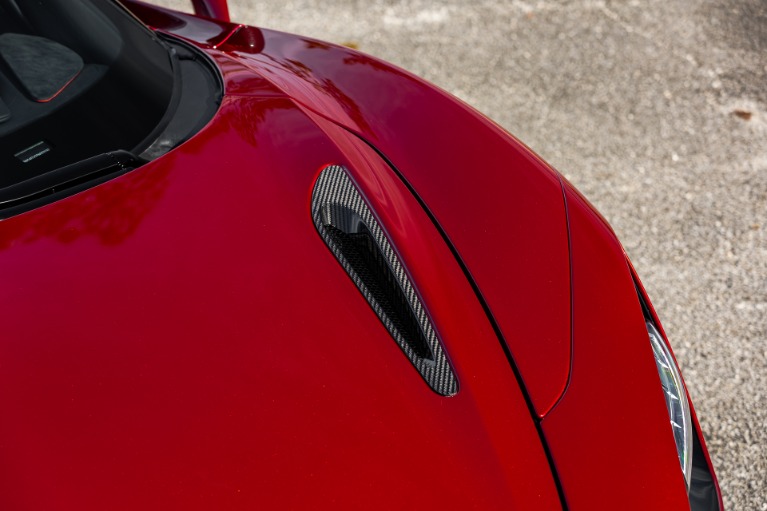 New 2023 McLaren 720S Spider Performance for sale Sold at McLaren Orlando LLC in Winter Park FL 32789 3
