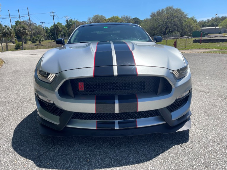 Used 2020 Ford Mustang Shelby GT350R for sale Sold at McLaren Orlando LLC in Winter Park FL 32789 2