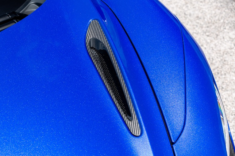 New 2024 McLaren 750S Spider for sale Sold at McLaren Orlando LLC in Winter Park FL 32789 2