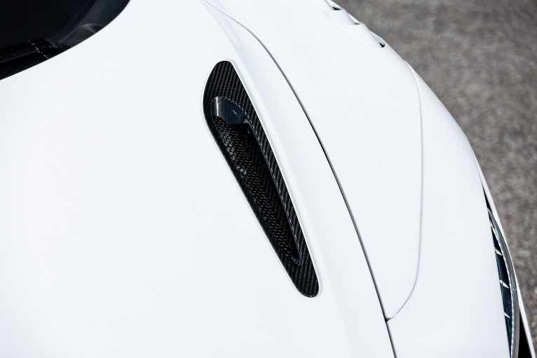 New 2024 McLaren 750S Spider for sale Sold at McLaren Orlando LLC in Winter Park FL 32789 2