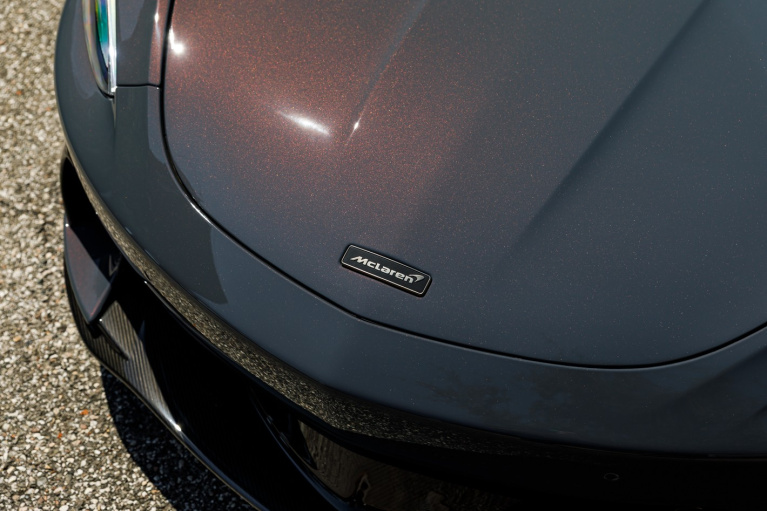 Used 2025 McLaren GTS for sale $219,997 at McLaren Orlando LLC in Winter Park FL 32789 2