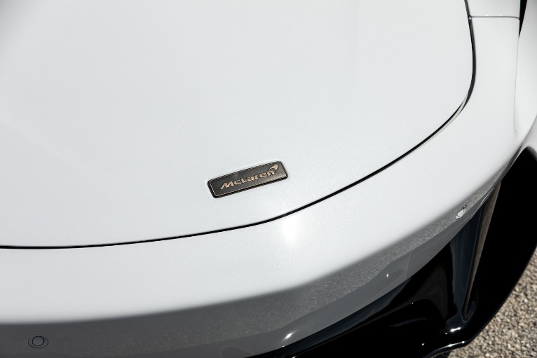 New 2025 McLaren Artura Performance for sale Sold at McLaren Orlando LLC in Winter Park FL 32789 2