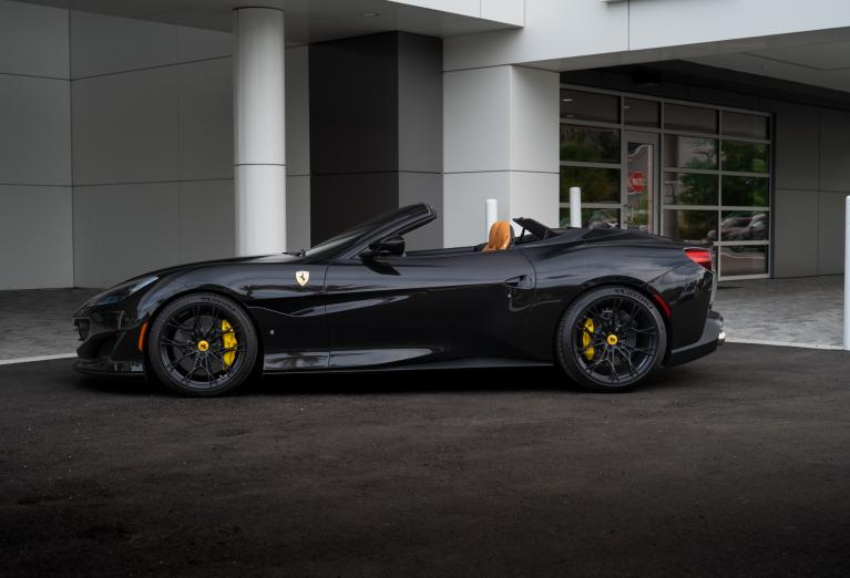 Used 2020 Ferrari Portofino for sale Sold at McLaren Orlando LLC in Winter Park FL 32789 3
