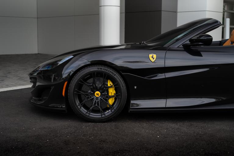 Used 2020 Ferrari Portofino for sale Sold at McLaren Orlando LLC in Winter Park FL 32789 4