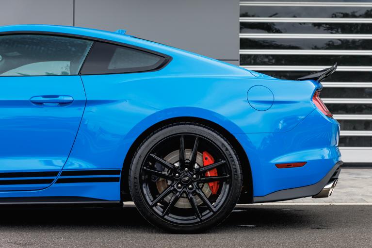 Used 2022 Ford Mustang Shelby GT500 for sale Sold at McLaren Orlando LLC in Winter Park FL 32789 4