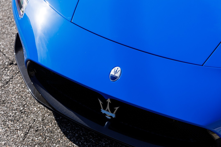 Used 2022 Maserati MC20 for sale Sold at McLaren Orlando LLC in Winter Park FL 32789 1