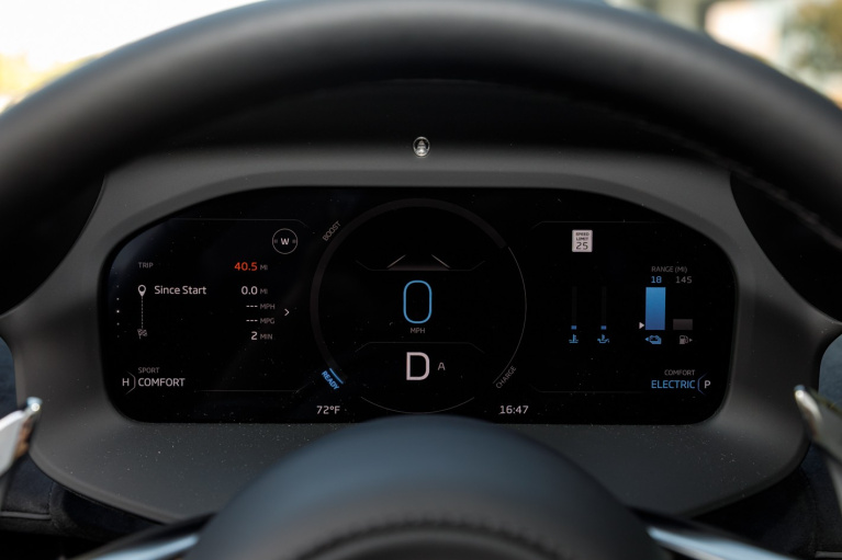New 2026 McLaren Artura Spider Performance for sale Sold at McLaren Orlando LLC in Winter Park FL 32789 3