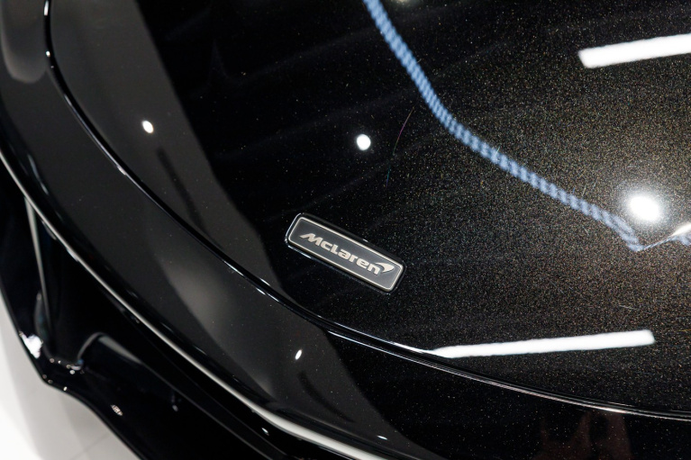 New 2026 McLaren Artura Spider for sale Sold at McLaren Orlando LLC in Winter Park FL 32789 2