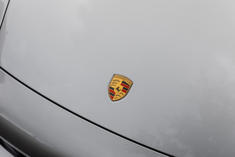 Used 2022 Porsche 911 Carrera GTS for sale $168,997 at McLaren Orlando LLC in Winter Park FL 32789 2