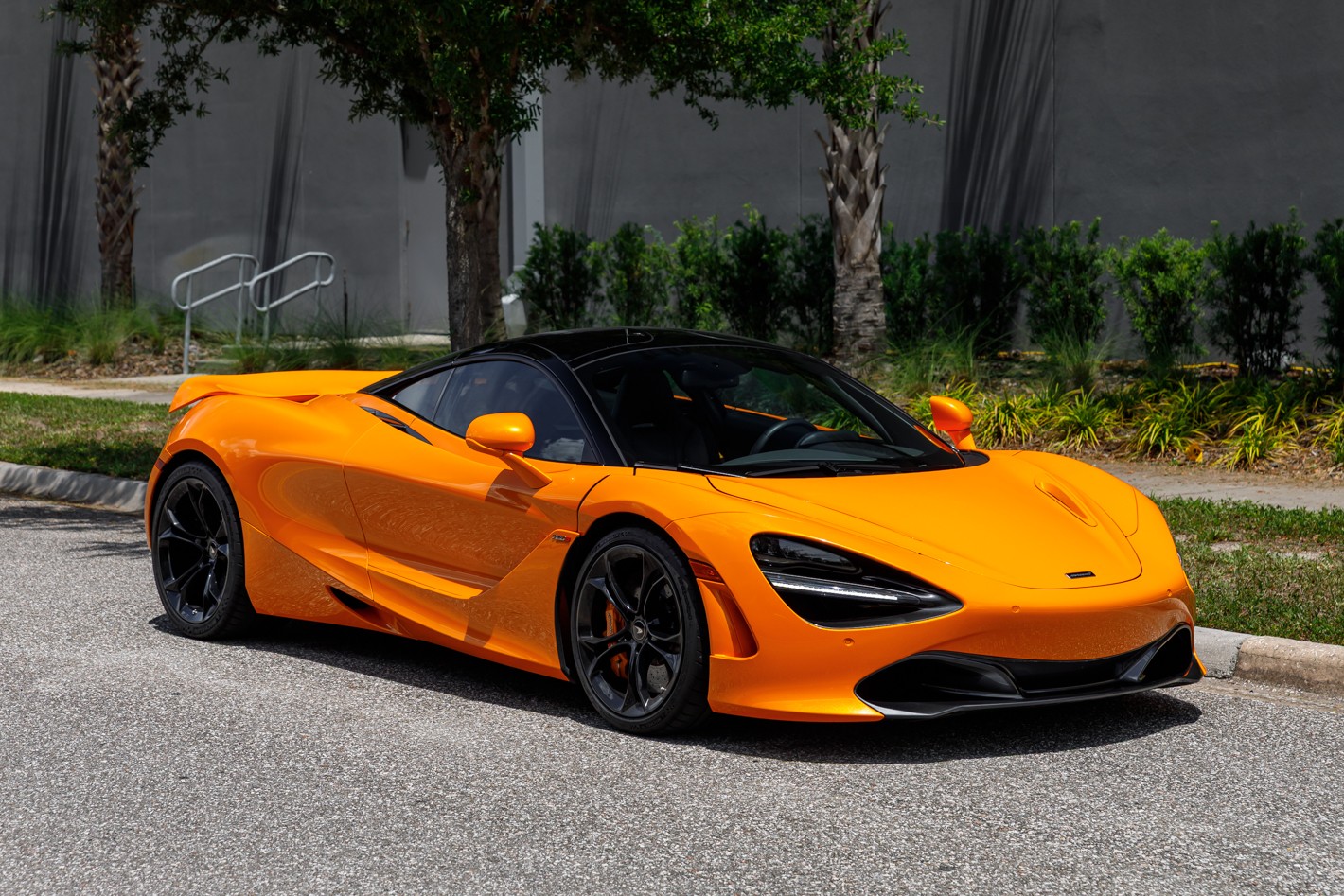 2019 McLaren 720S 4.0 Performance's photo
